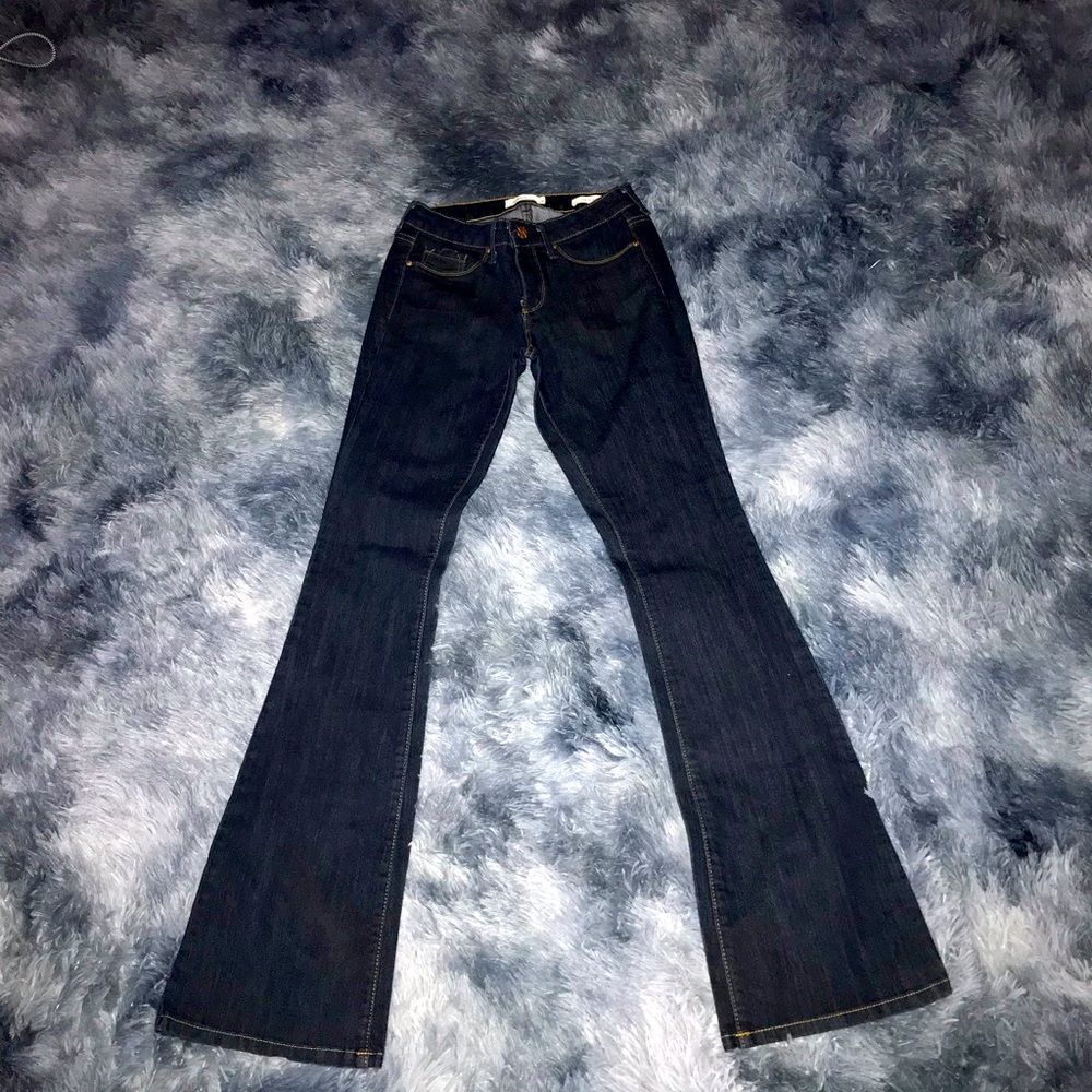 Jessica Simpson Kiss Me Bootcut Jeans